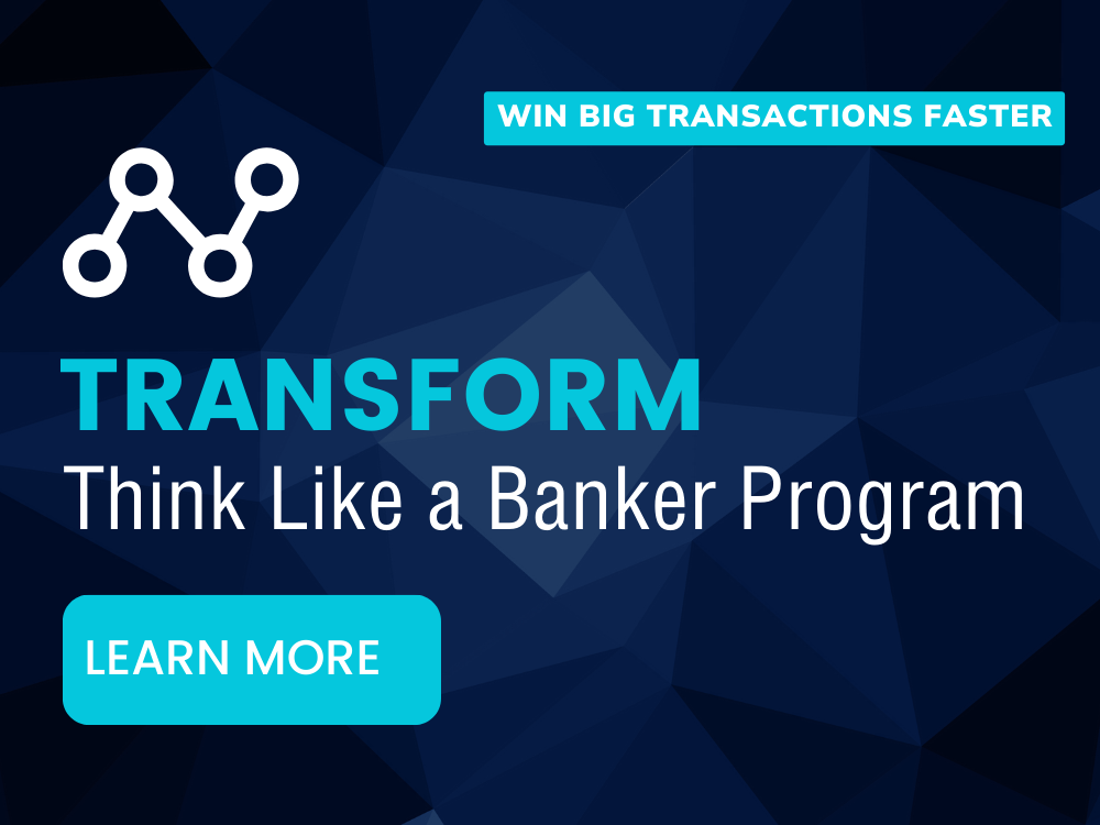 Think like a Banker Program