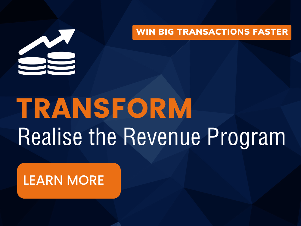 Realise the Revenue Program